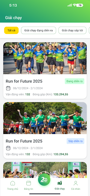 Agrilong Run Screenshot 3