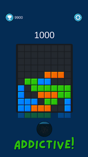 Block Blast Endless Screenshot 0