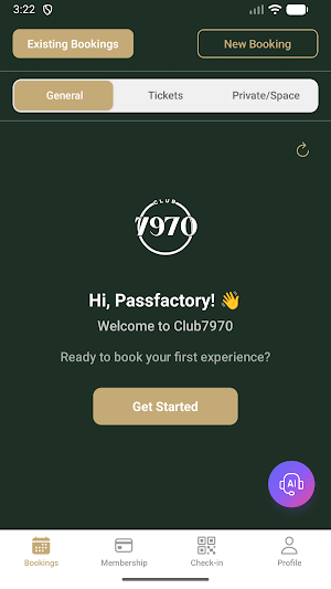 Club7970 Screenshot 0