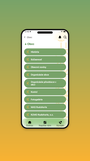 Malá Ida Screenshot 2