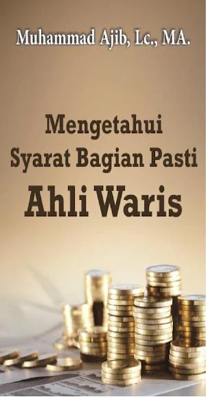 Mengetahui Syarat Bagian Waris Screenshot 0