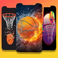 Basket Wallpaper