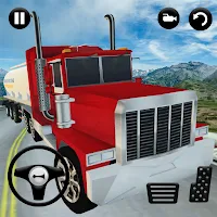 Euro Truck simulator games