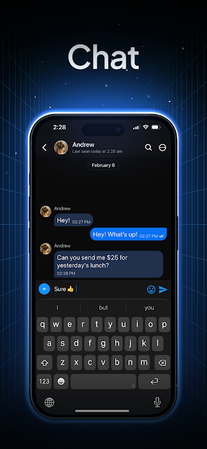 FacilPay Screenshot 0