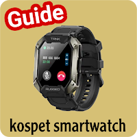 kospet smartwatch guide