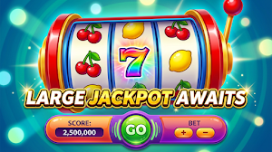 Jackpot Rush Real Casino Screenshot 3