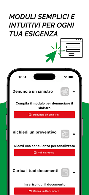 Santicchia & Tonucci Screenshot 3