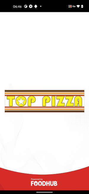 Top Pizza Screenshot 0