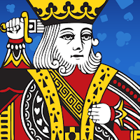 FreeCell - Offline Free Solitaire Games