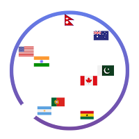 Flag Arena