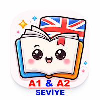 İngilizce Hikayeler A1-A2 Lvl