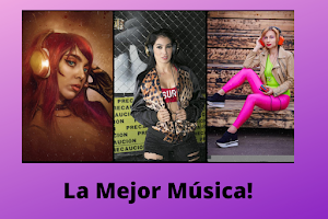 La Ke Buena Radios Screenshot 0