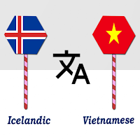 Icelandic To Vietnamese Trans