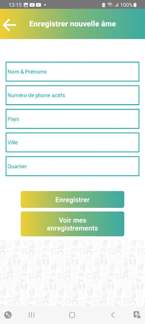 myway4life Screenshot 2