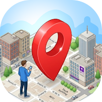 GPS Tracker Plus