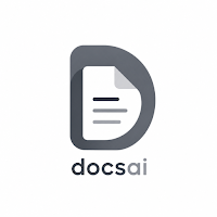 Docsai: Export Markdown app AI