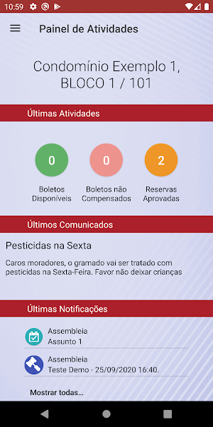 Omegacont Screenshot 2