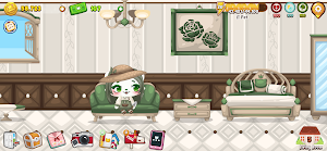 Pet Society Island Screenshot 0