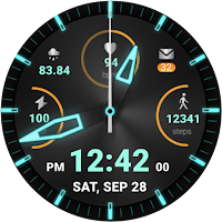 NightReaper for Galaxy Watch 7