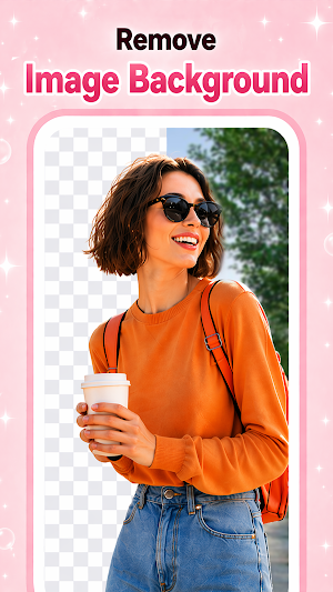 Ultra Camera: Zoom HD Screenshot 3