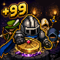 DeckSquad: +99 Dungeon Cap