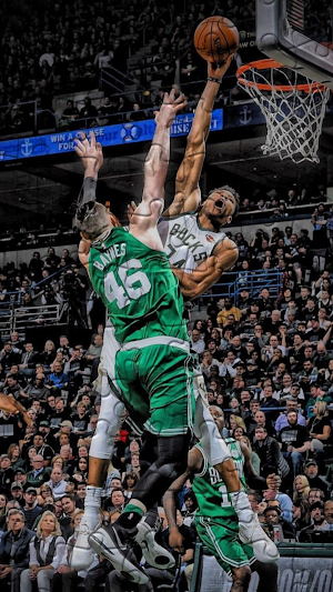 Giannis Antetokounmpo Puzzles Screenshot 2