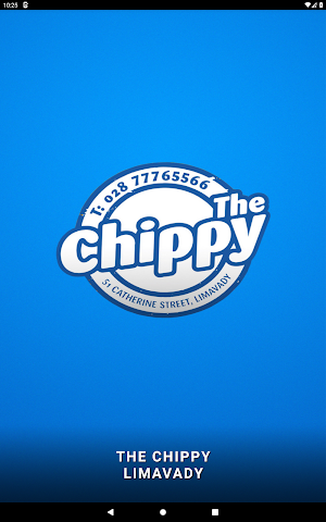 The Chippy NI Screenshot 3