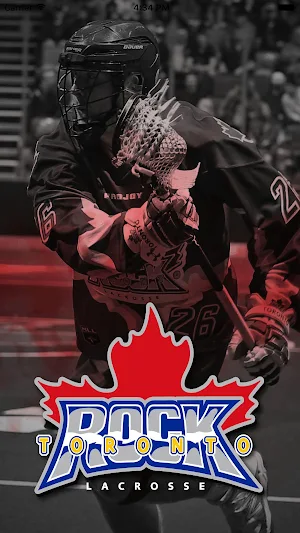 Toronto Rock Screenshot 0
