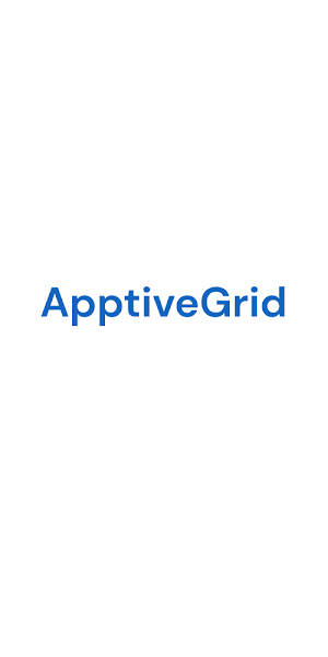 ApptiveGrid Screenshot 0