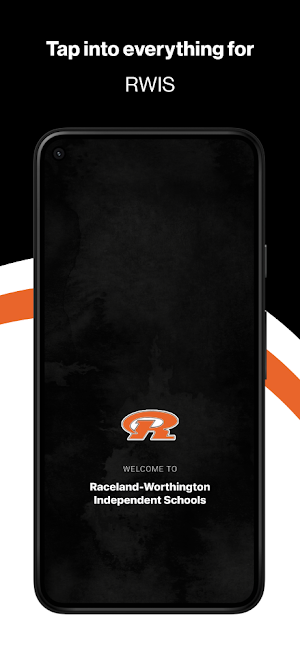 Raceland-Worthington Schools Screenshot 0