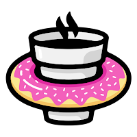 Ginghis Donuts & Deli