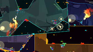 What the Fish? Screenshot 3
