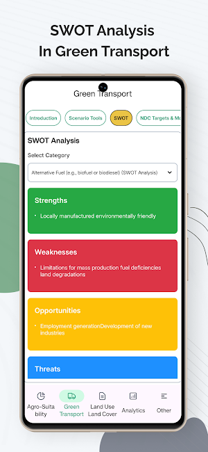 Clim-Planned Screenshot 0