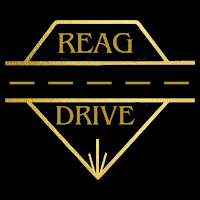 REAG DRIVE - Motorista