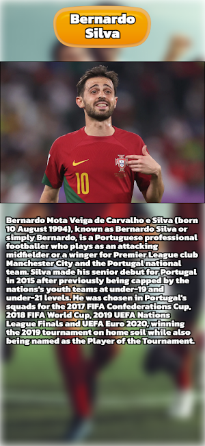 Portuguese Prodigies Screenshot 2