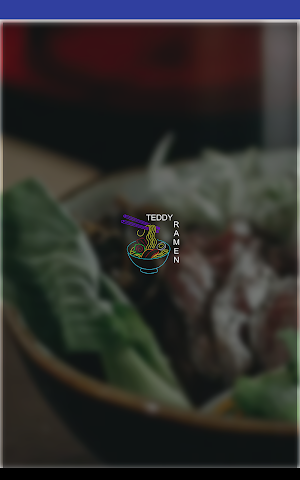Teddy Ramen Screenshot 3