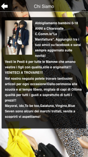Vesti Le Pesti Screenshot 3