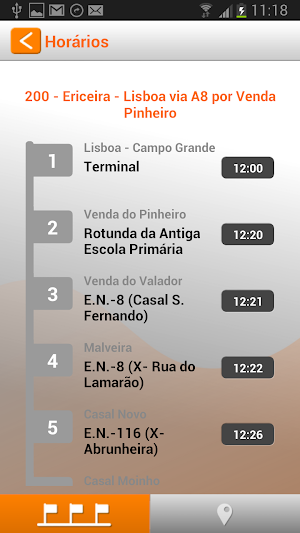 Mafrense Screenshot 2