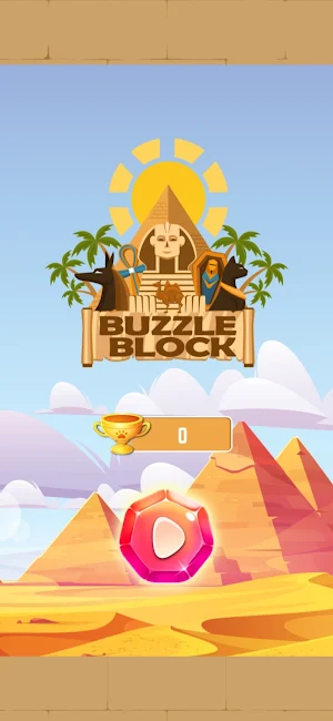 Piramit Blok Screenshot 2