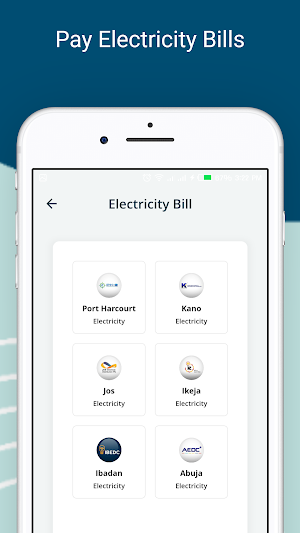 StrePay Screenshot 3