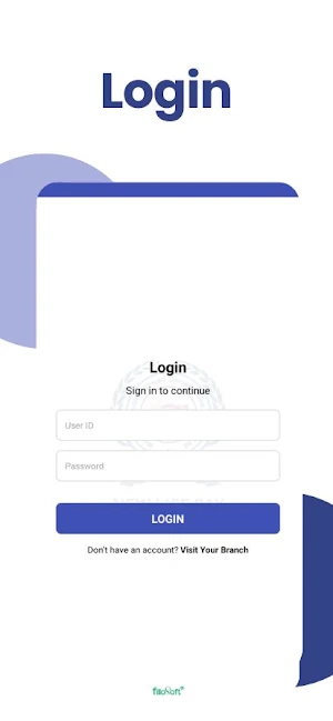 New Life Pay Screenshot 1
