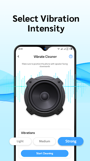 Speaker Cleaner: Water Eject Screenshot 3