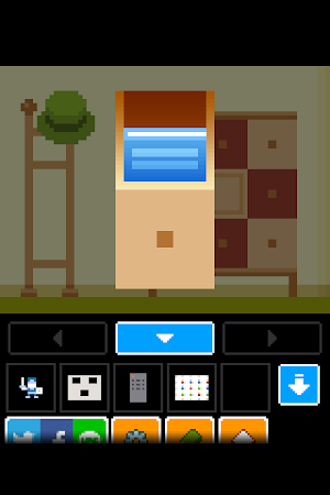 Tiny Room 2 -room escape game- Screenshot 3