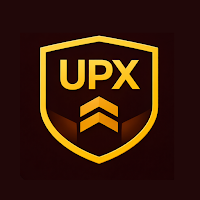 Package Tracker - UPX