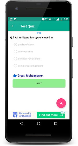 Refrigeration & ACs: HVAC Pro screenshot 5