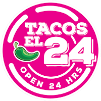 Tacos El 24