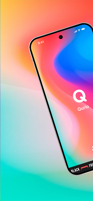 Qurio: The-Art-of-Quoting Screenshot 0