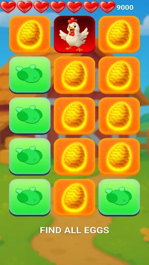 Farmers Game Screenshot 2