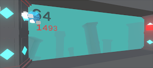 PowerRush Screenshot 1