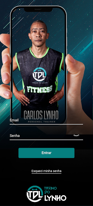CARLOS LYNHO Screenshot 0